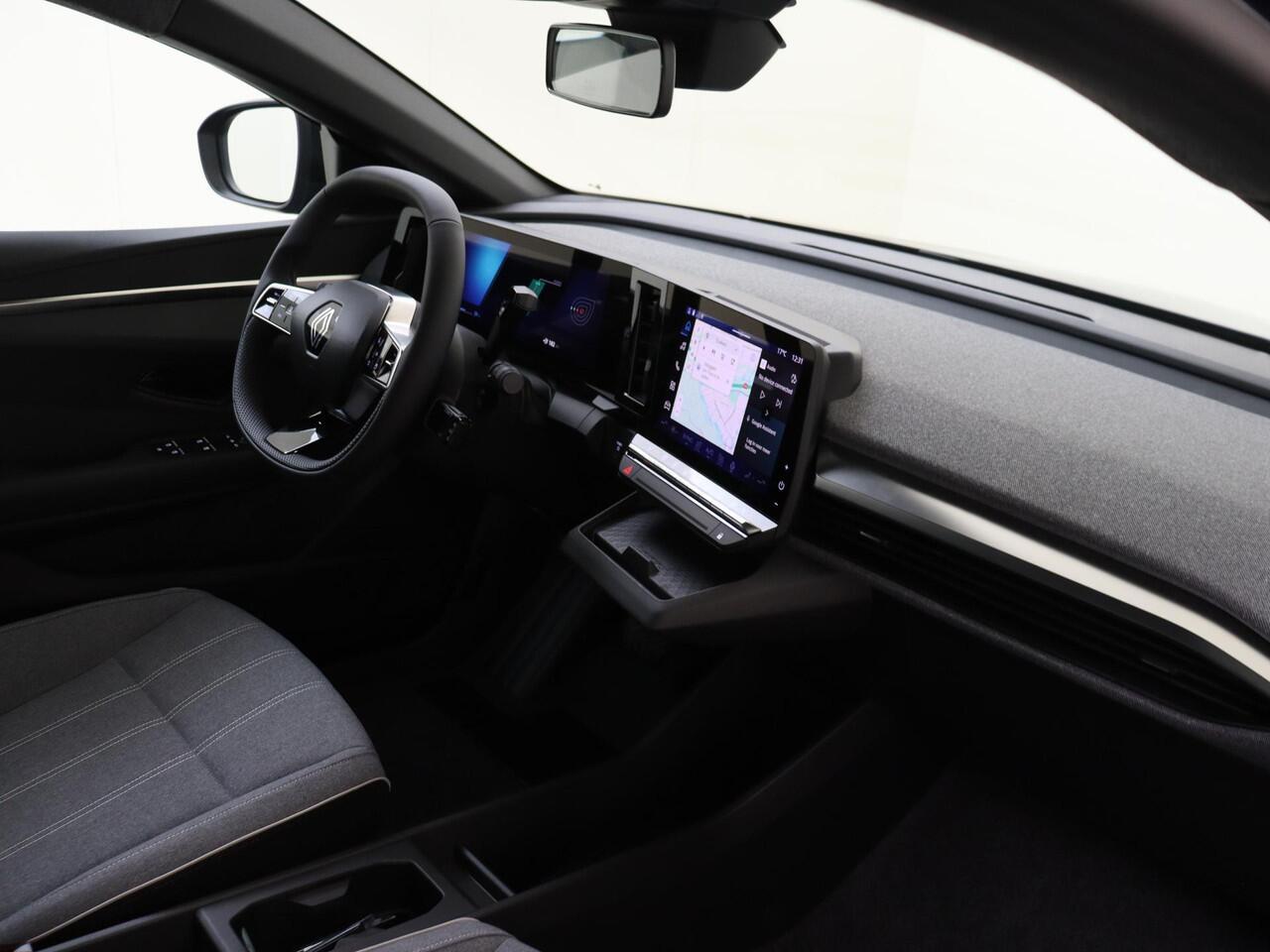 Renault MEGANE E-Tech comfort range Evolution 60 kWh