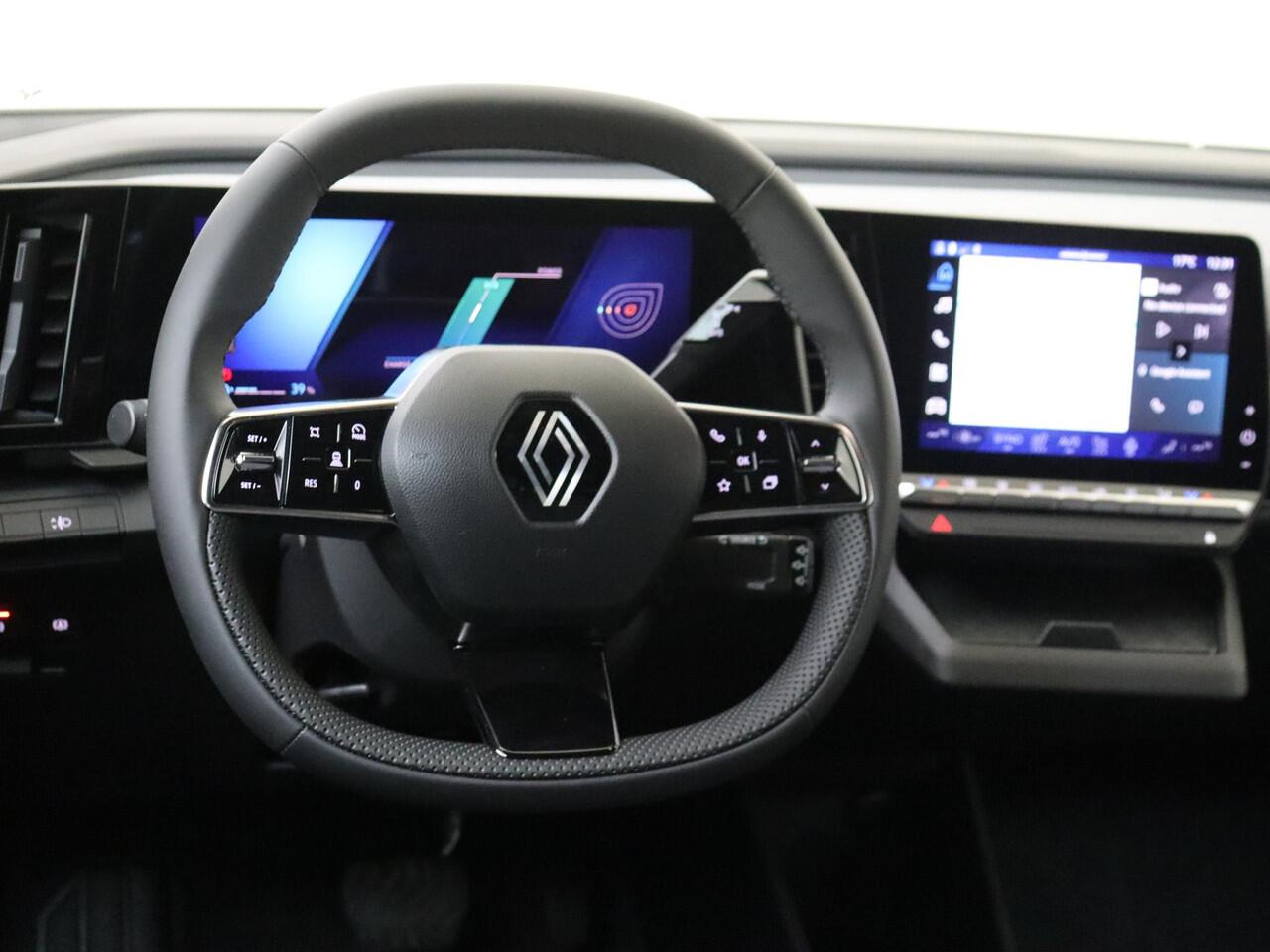 Renault MEGANE E-Tech comfort range Evolution 60 kWh