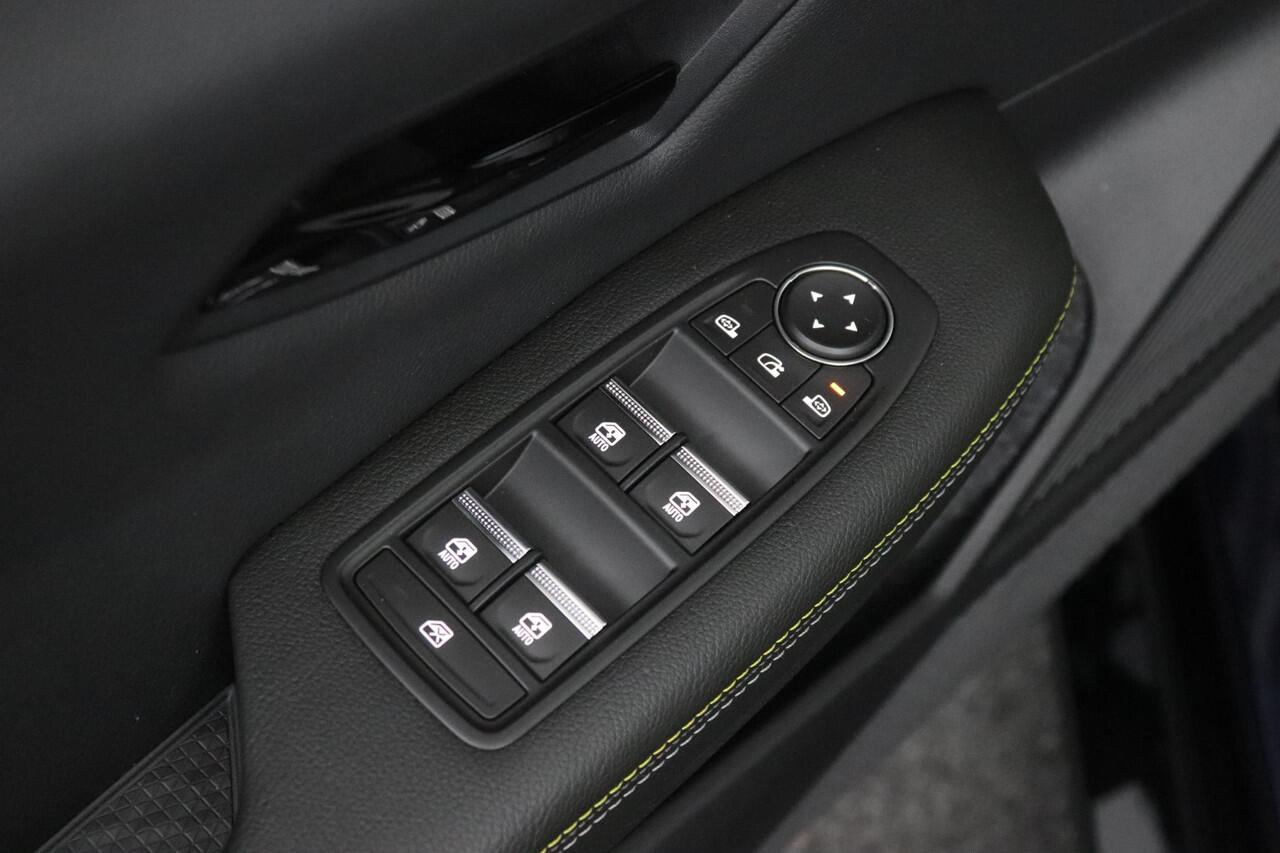 Renault MEGANE E-Tech Electric Iconic 220pk Comfort Range