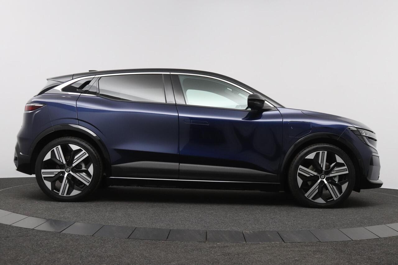 Renault MEGANE E-Tech Electric Iconic 220pk Comfort Range