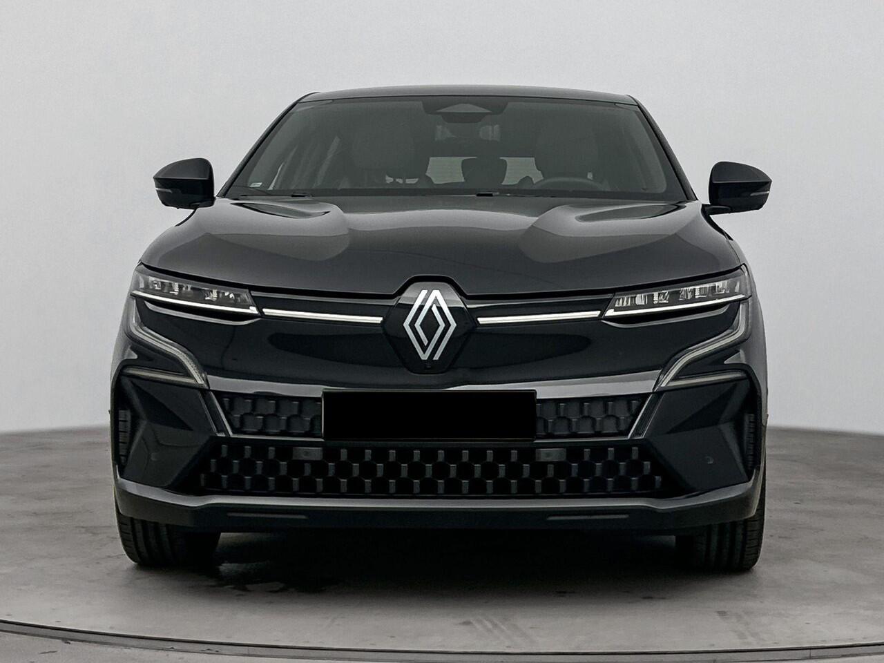 Renault MEGANE E-Tech comfort range techno 60 kWh | NIEUW ? | ¤5.000 KORTING !