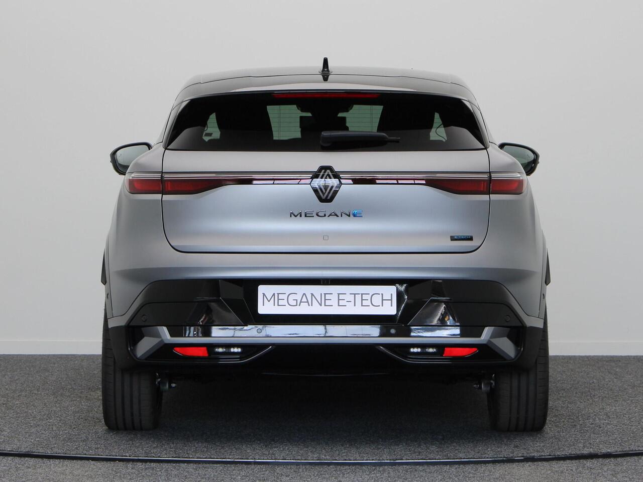 Renault MEGANE E-Tech comfort range esprit alpine 60 kWh | Harman kardon | Active driver assist | 360 graden camera |