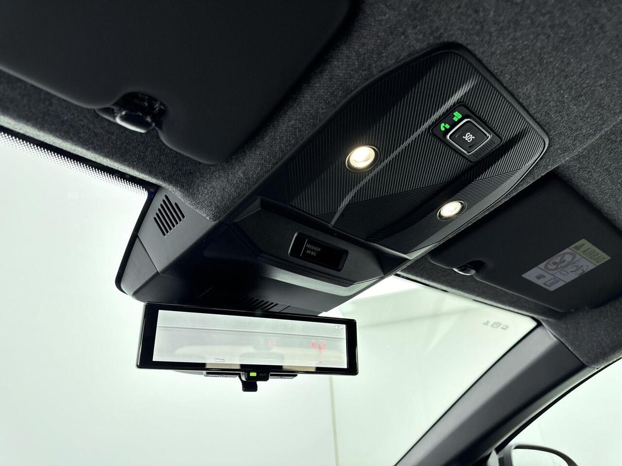 Renault MEGANE E-Tech Comfort Range Esprit Alpine 60 kWh 220PK | Google Navigatie | Harman Kardon Audio | Adaptieve Cruise Control | 20'' Inch Velgen | Apple CarPlay & Android Auto