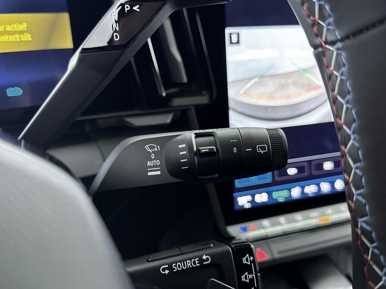 Renault MEGANE E-Tech Comfort Range Esprit Alpine 60 kWh 220PK | Google Navigatie | Harman Kardon Audio | Adaptieve Cruise Control | 20'' Inch Velgen | Apple CarPlay & Android Auto