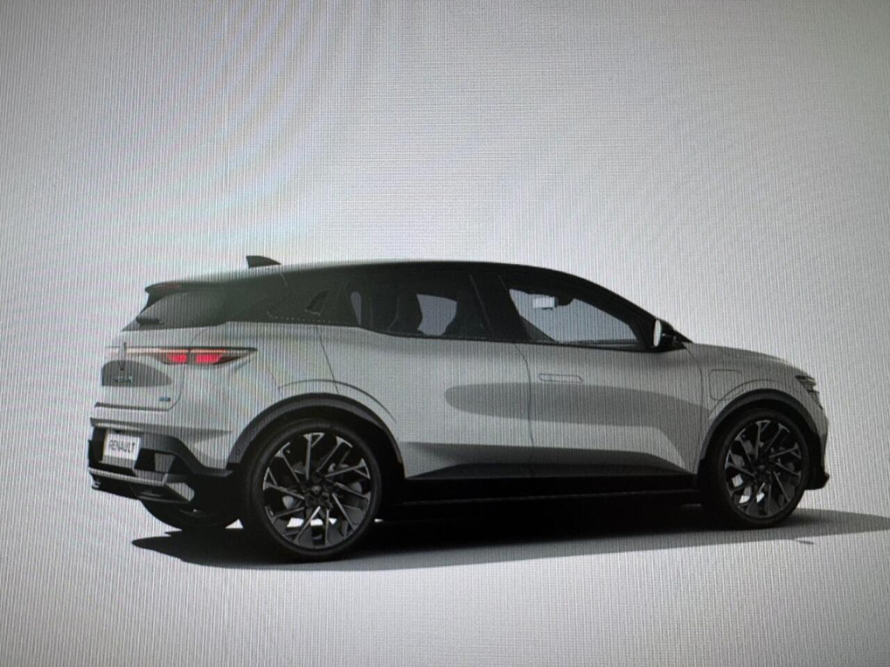 Renault MEGANE Esprit Alpine 220 pk Pack Driving en Sound Comfort Range MY25