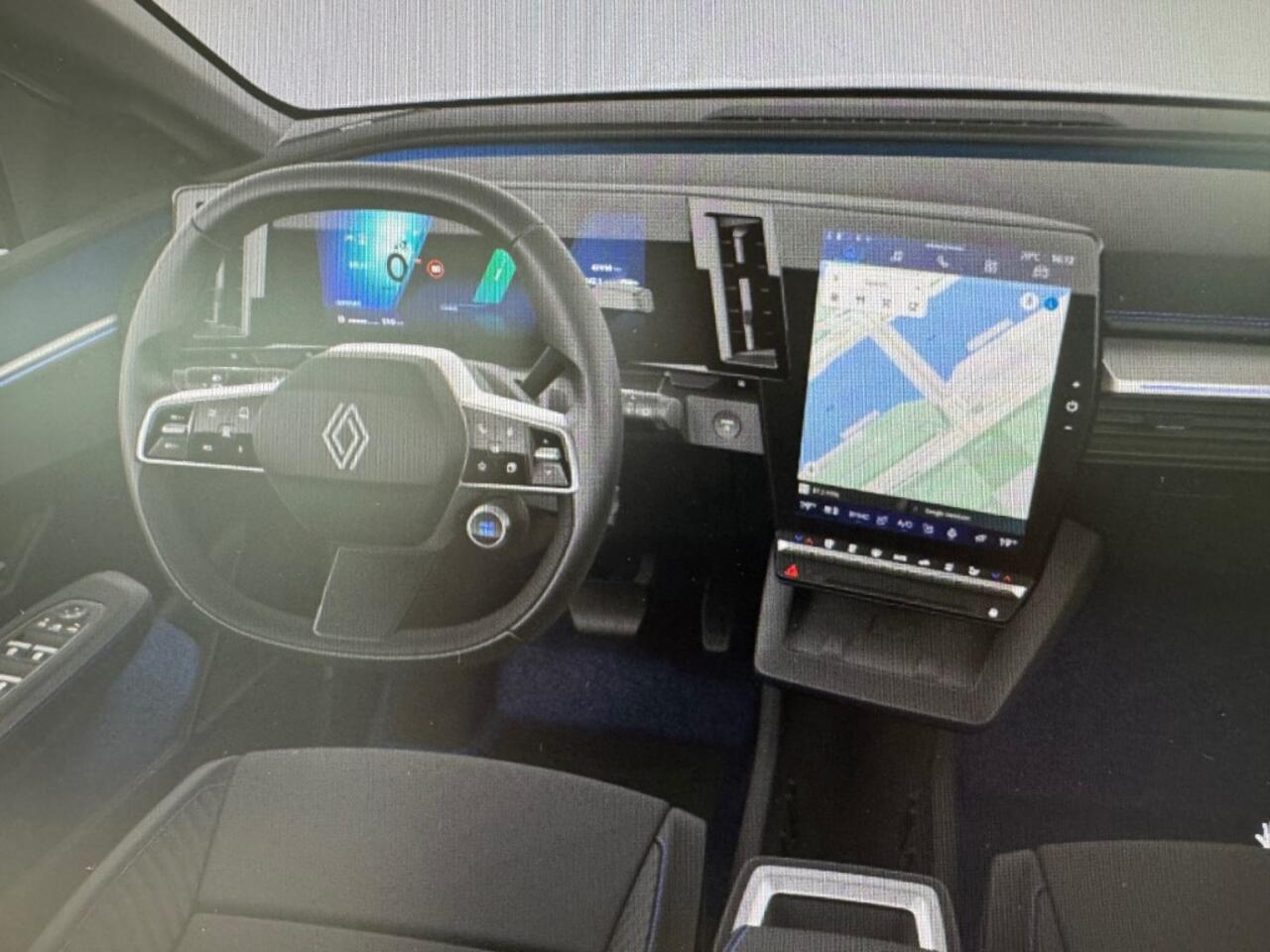 Renault MEGANE Esprit Alpine 220 pk Pack Driving en Sound Comfort Range MY25