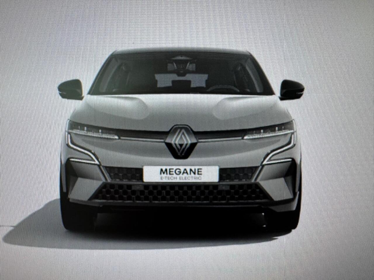 Renault MEGANE Esprit Alpine 220 pk Pack Driving en Sound Comfort Range MY25