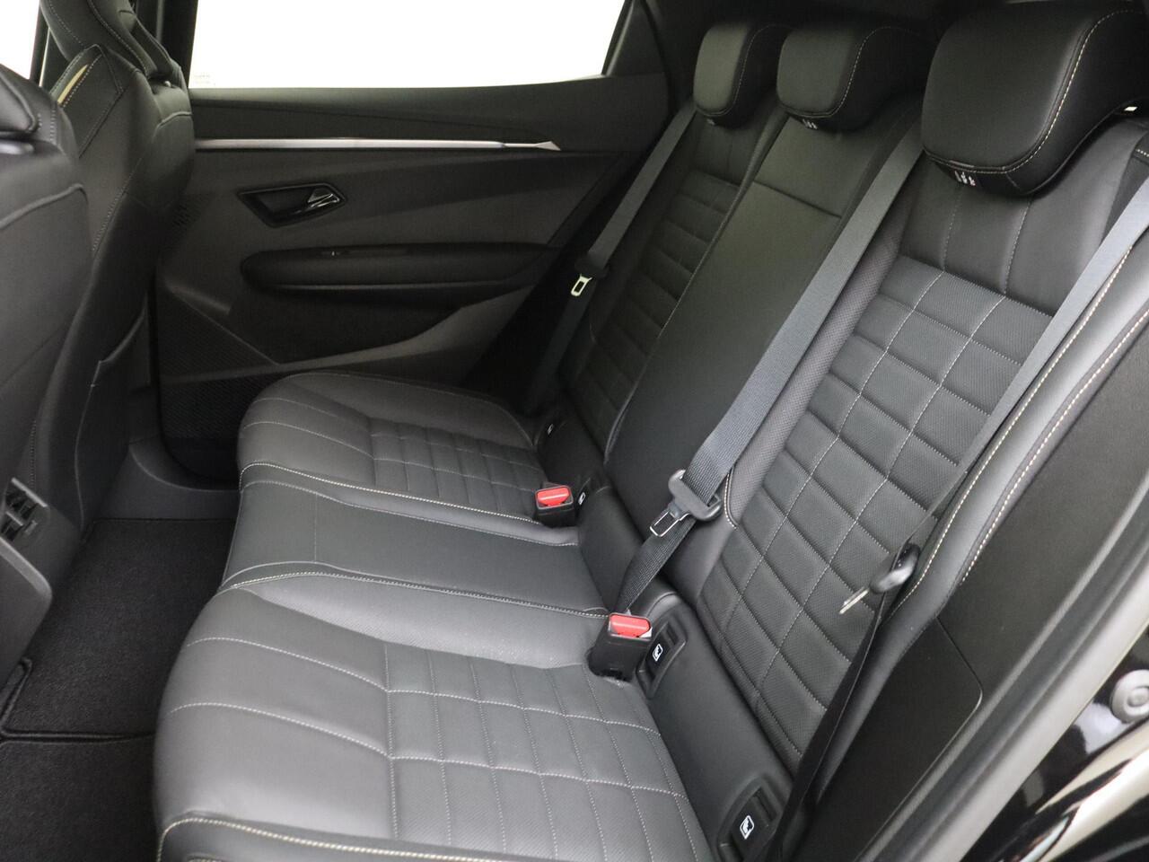 Renault MEGANE E-Tech comfort range iconic 60 kWh | Harman Kardon | Winterpack | 360 Camera | Leder | LM velgen | Apple carplay & Android auto