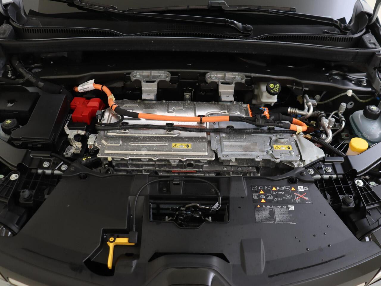 Renault MEGANE E-Tech EV60 Optimum Charge Equilibre | Automaat | Verwarmbare stoelen | Achteruitrijcamera