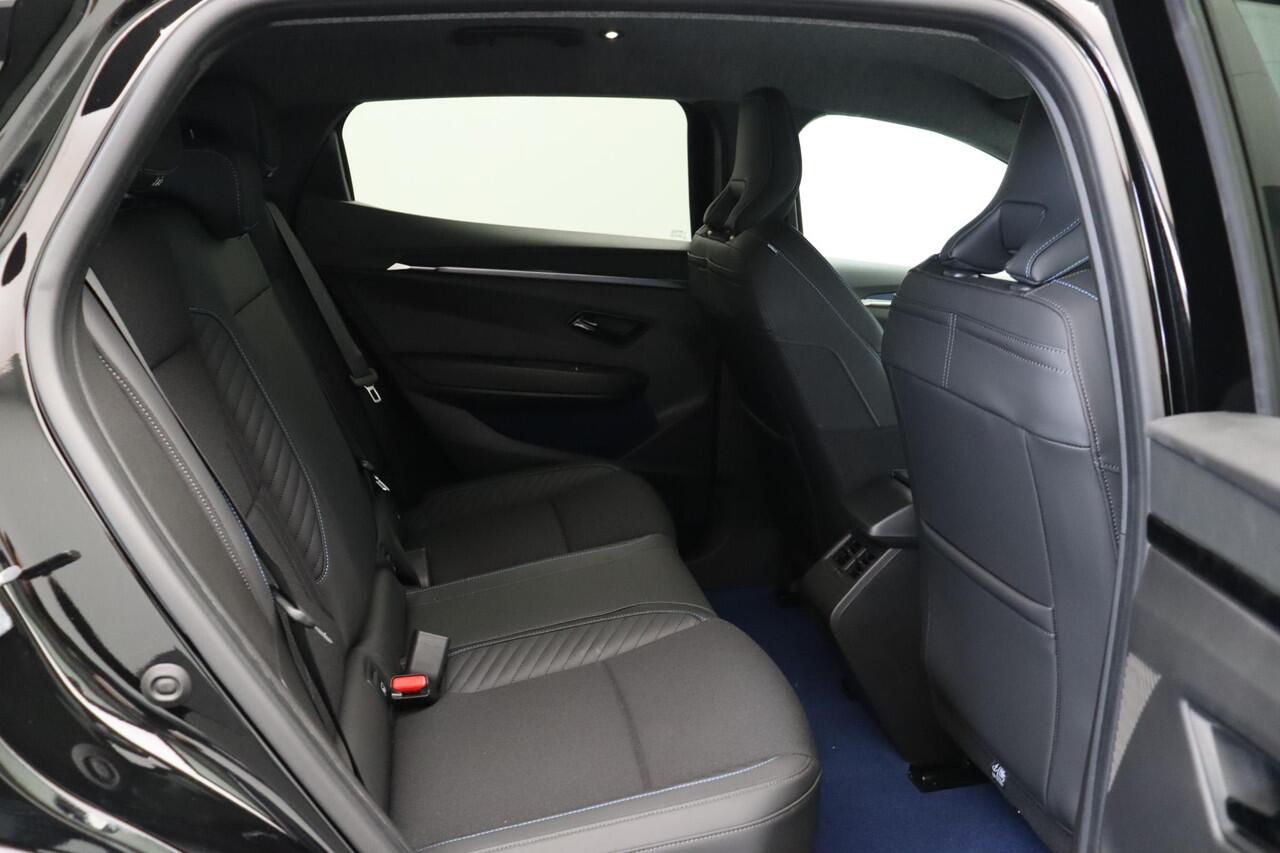 Renault MEGANE E-Tech comfort range esprit alpine 60 kWh | 17% bijtelling* | Harman Kardon | 360 graden camera |