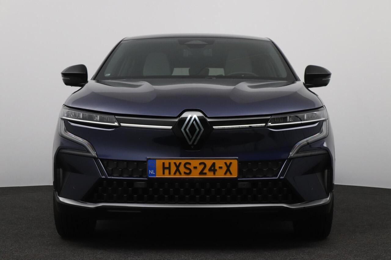 Renault MEGANE E-Tech Electric Iconic 220pk Comfort Range