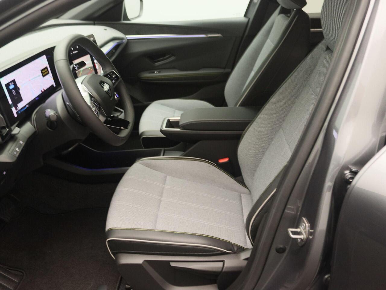 Renault MEGANE E-Tech EV60 Optimum Charge Techno 220PK | Google Navigatie | 360 Camera | Dodehoekdetectie | 20'' Inch Lichtmetalen Velgen | Apple CarPlay & Android Auto