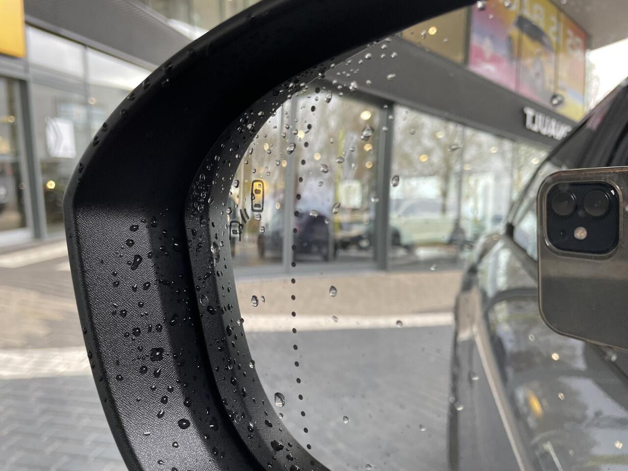 Renault MEGANE E-Tech comfort range techno 60 kWh / Demo Hillegom / Pack winter techno / pack advanced drive assist & augmented vision /