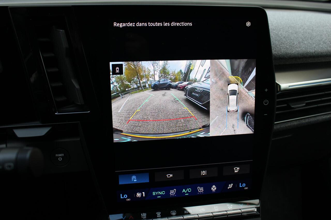 Renault MEGANE E-Tech comfort range techno 60 kWh | NIEUW OP VOORRAAD | PRIJS IS RIJKLAAR