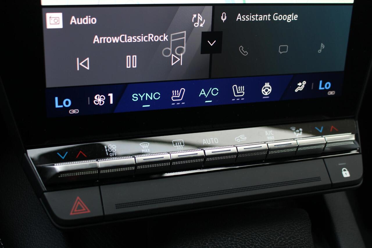 Renault MEGANE E-Tech comfort range techno 60 kWh | NIEUW OP VOORRAAD | PRIJS IS RIJKLAAR