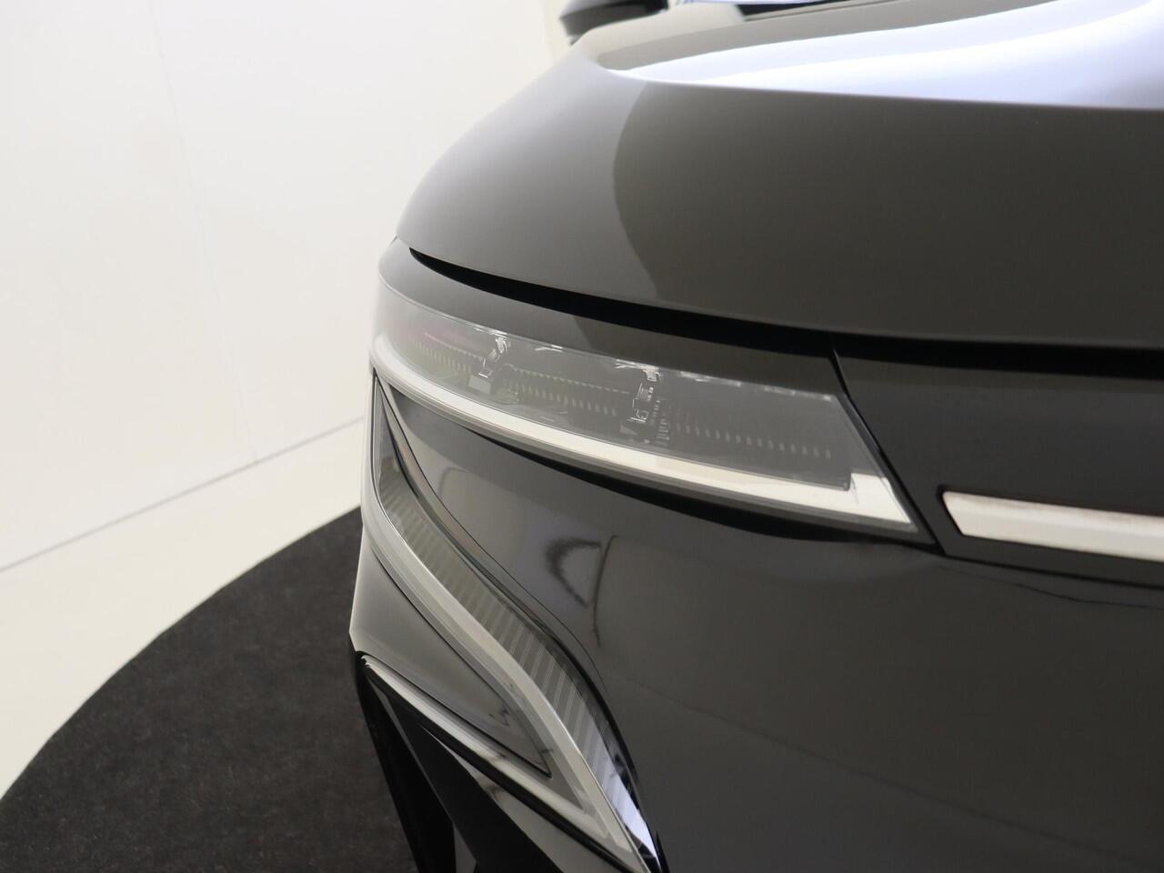 Renault MEGANE E-Tech comfort range techno 60 kWh | Pack winter | 360 Camera