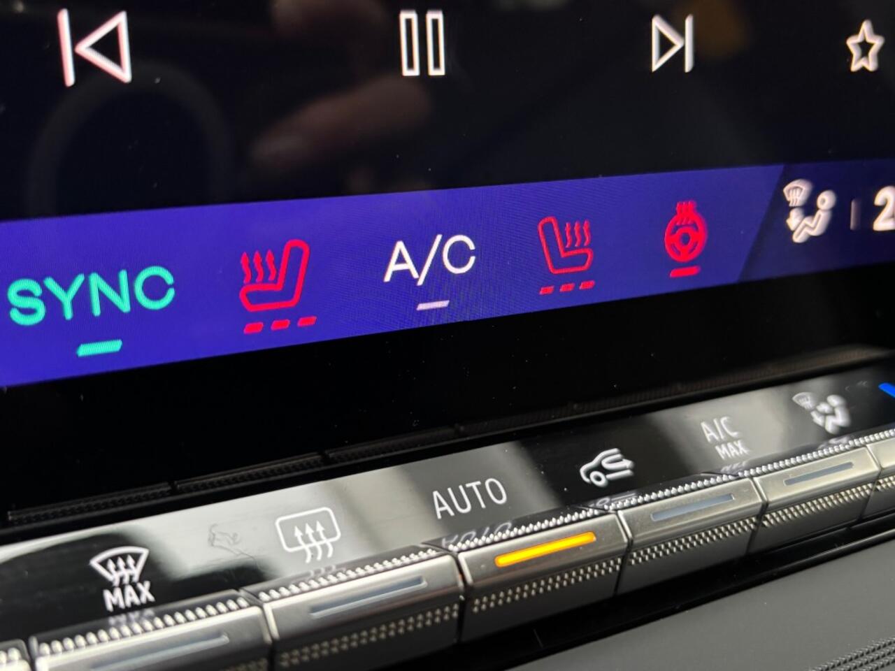 Renault MEGANE EV60 Techno 220 pk Pack Winter Pack advanced drive assist en augmented vision