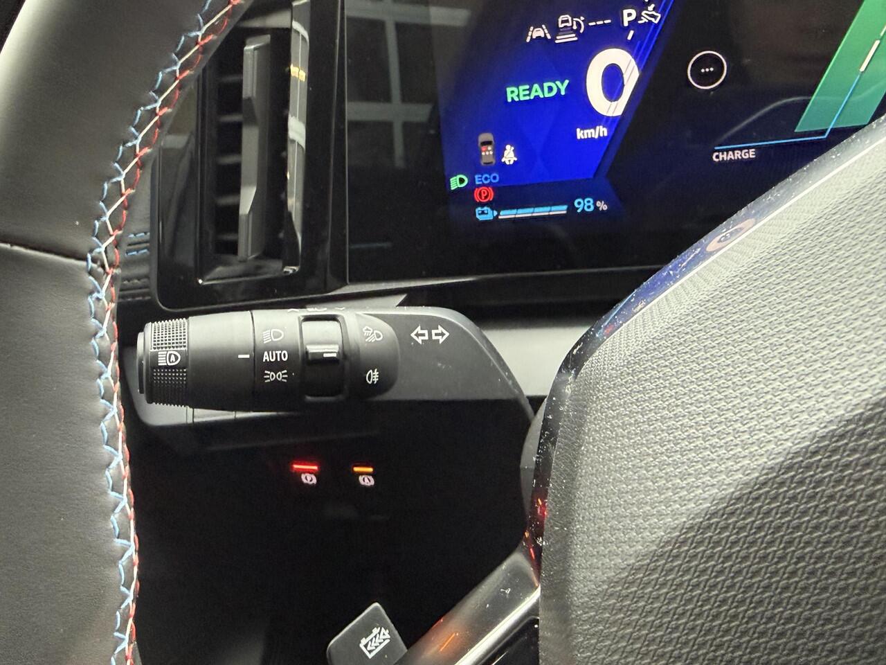 Renault MEGANE E-Tech comfort range esprit alpine 60 kWh | Demo | Pack Driving & Sound |