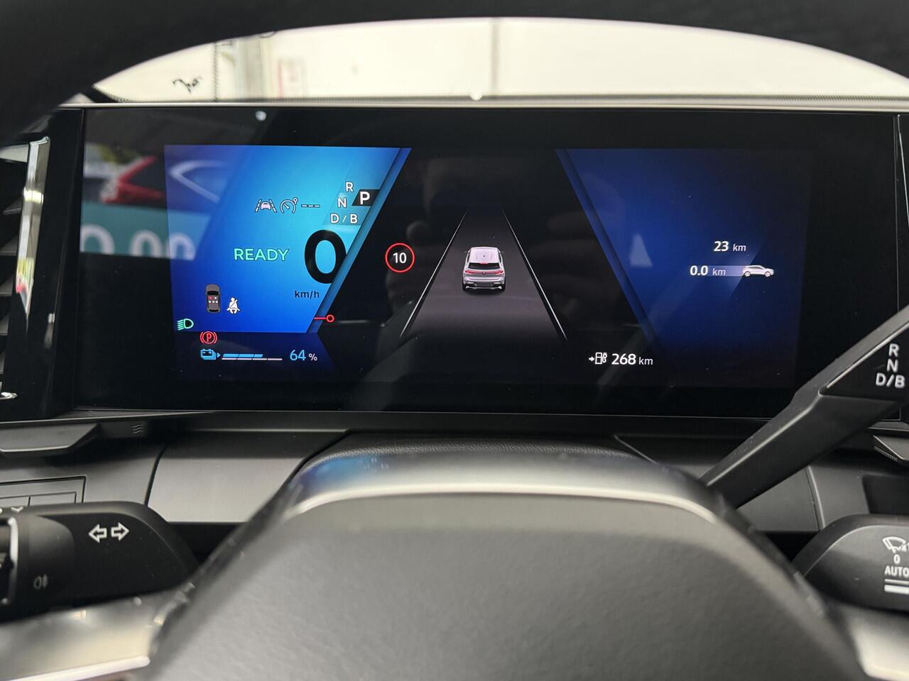 Renault MEGANE E-Tech comfort range Evolution 60 kWh | Navigatie | Achteruitrijcamera | Stoel + Stuurverwarming | Warmtepomp |