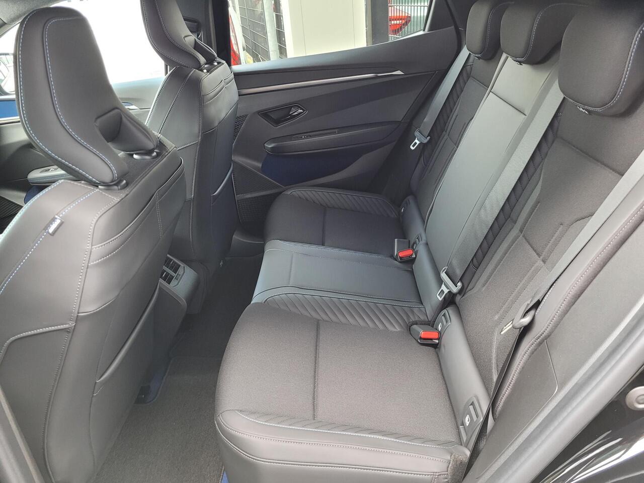 Renault MEGANE E-Tech comfort range esprit alpine 60 kWh | Google Navigatie | Harman Kardon | 360* Camera