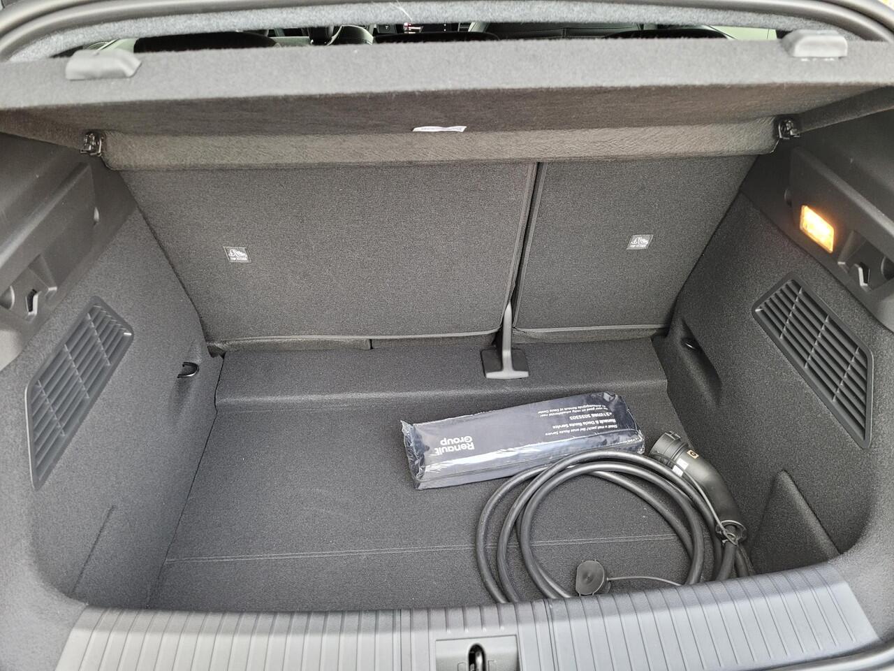 Renault MEGANE E-Tech comfort range esprit alpine 60 kWh | Google Navigatie | Harman Kardon | 360* Camera