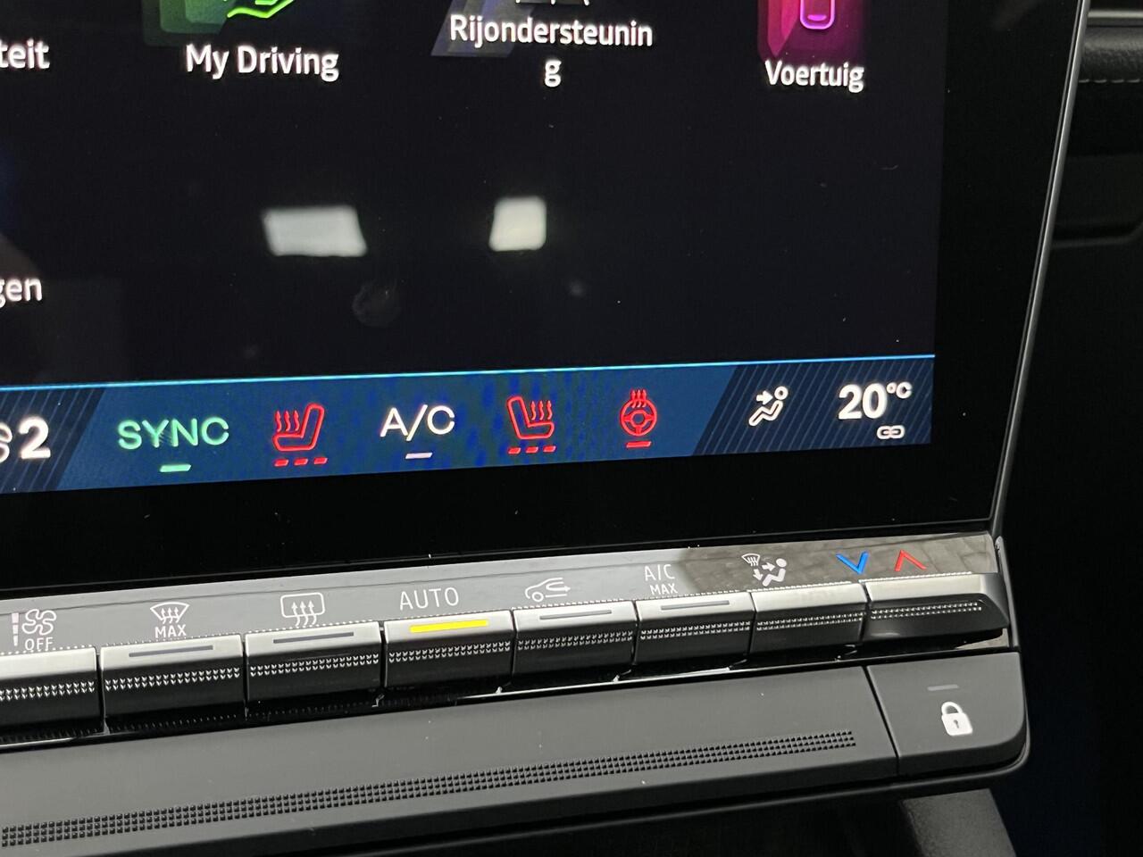 Renault MEGANE E-Tech comfort range esprit alpine 60 kWh | Pack Driving & Sound | All-Season banden | Direct leverbaar |