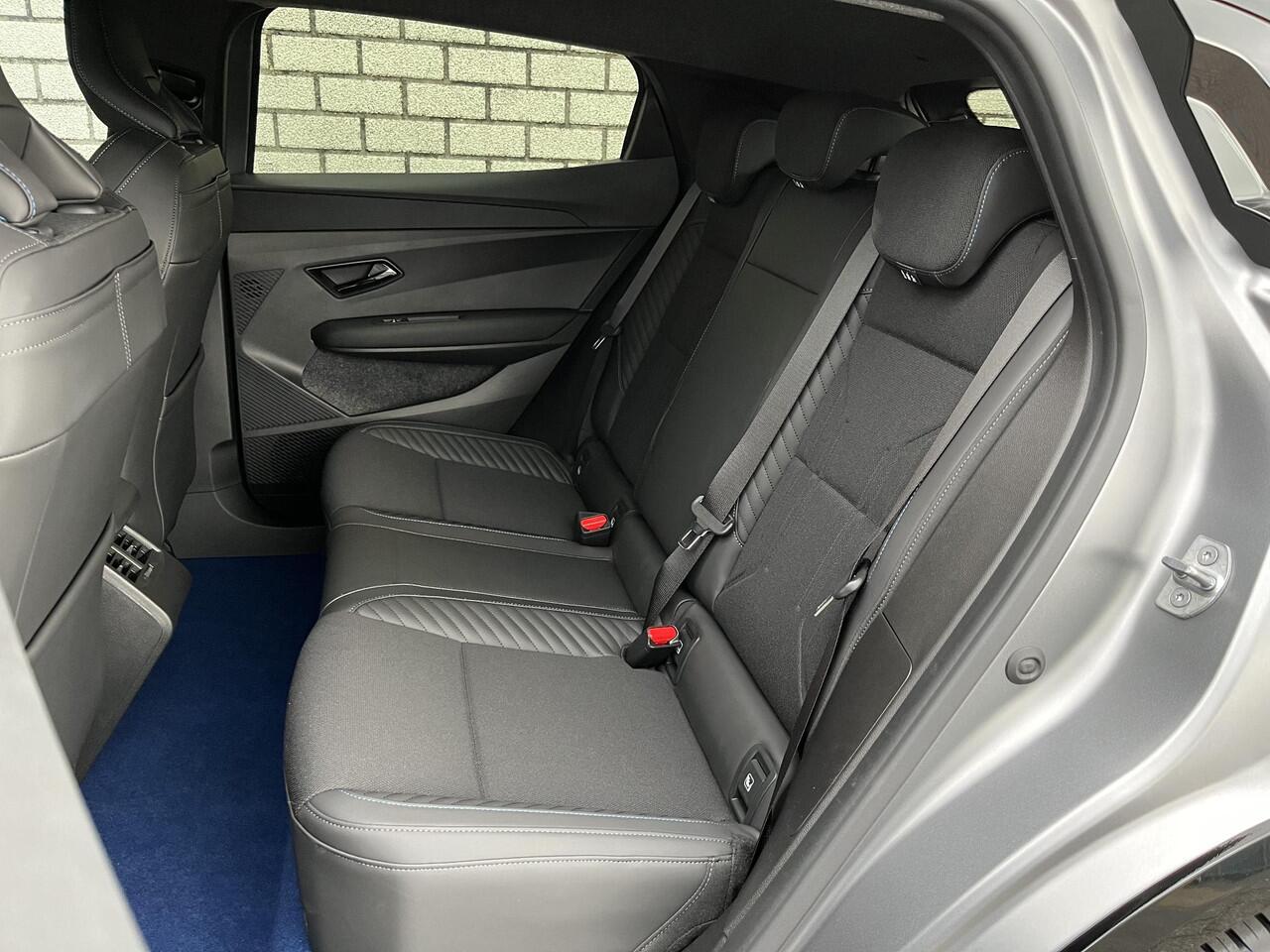 Renault MEGANE E-Tech comfort range esprit alpine 60 kWh | Pack Driving & Sound | All-Season banden | Direct leverbaar |
