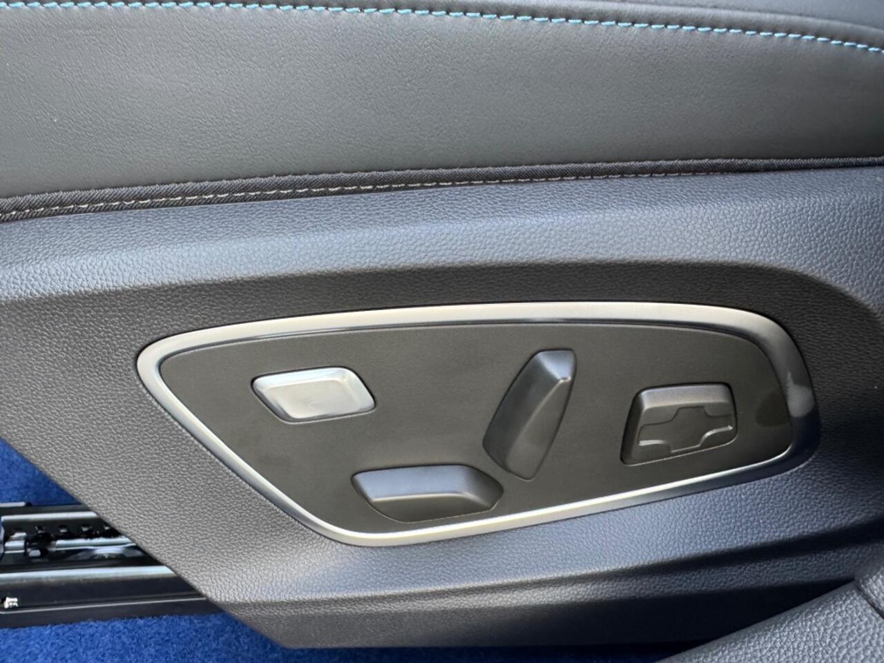 Renault MEGANE Esprit Alpine 220 pk Pack Driving en Sound Comfort Range