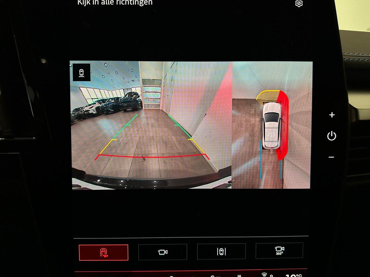 Renault MEGANE E-Tech Esprit Alpine 220 Comfort Range 60 kWh | All season banden | Pack Driving & Sound | Van: ¤ 43.559,- nu rijklaar voor: ¤ 41.559,-