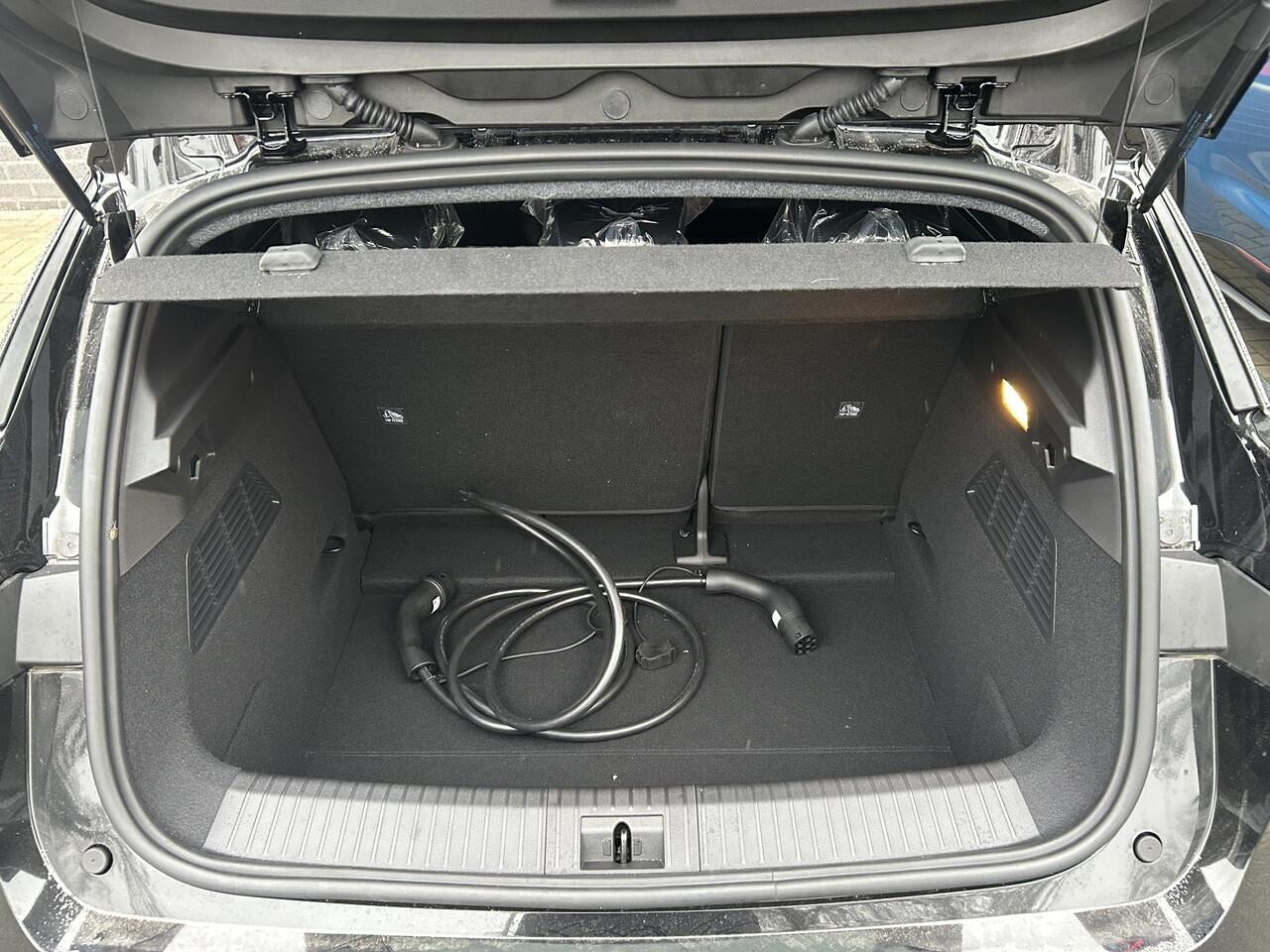 Renault MEGANE E-Tech comfort range esprit alpine 60 kWh