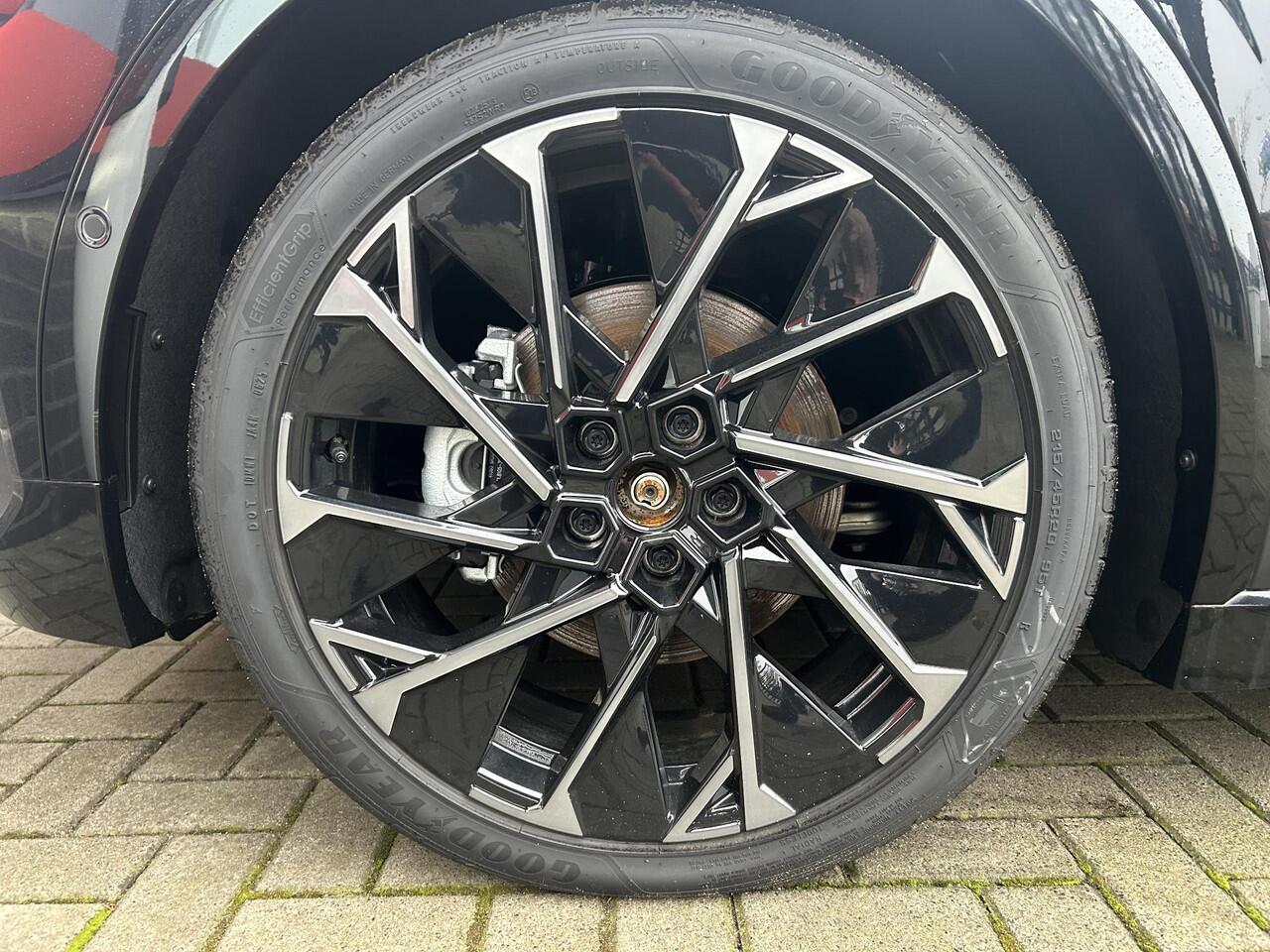 Renault MEGANE E-Tech comfort range esprit alpine 60 kWh