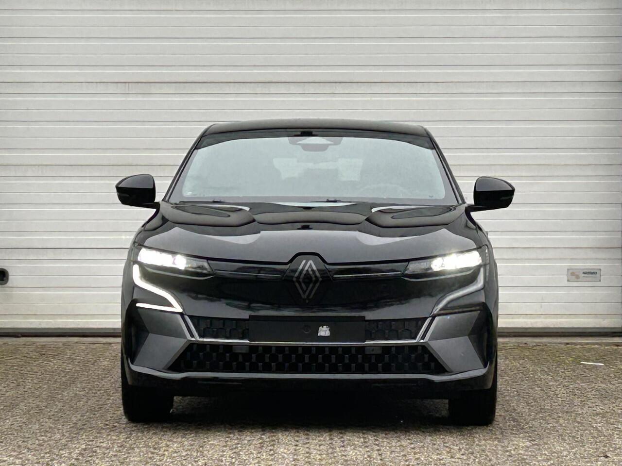 Renault MEGANE E-Tech comfort range esprit alpine 60 kWh