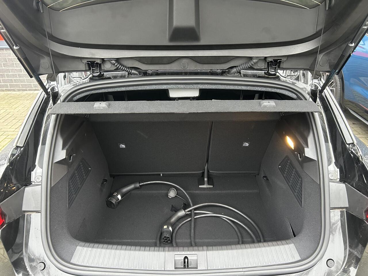 Renault MEGANE E-Tech comfort range iconic 60 kWh