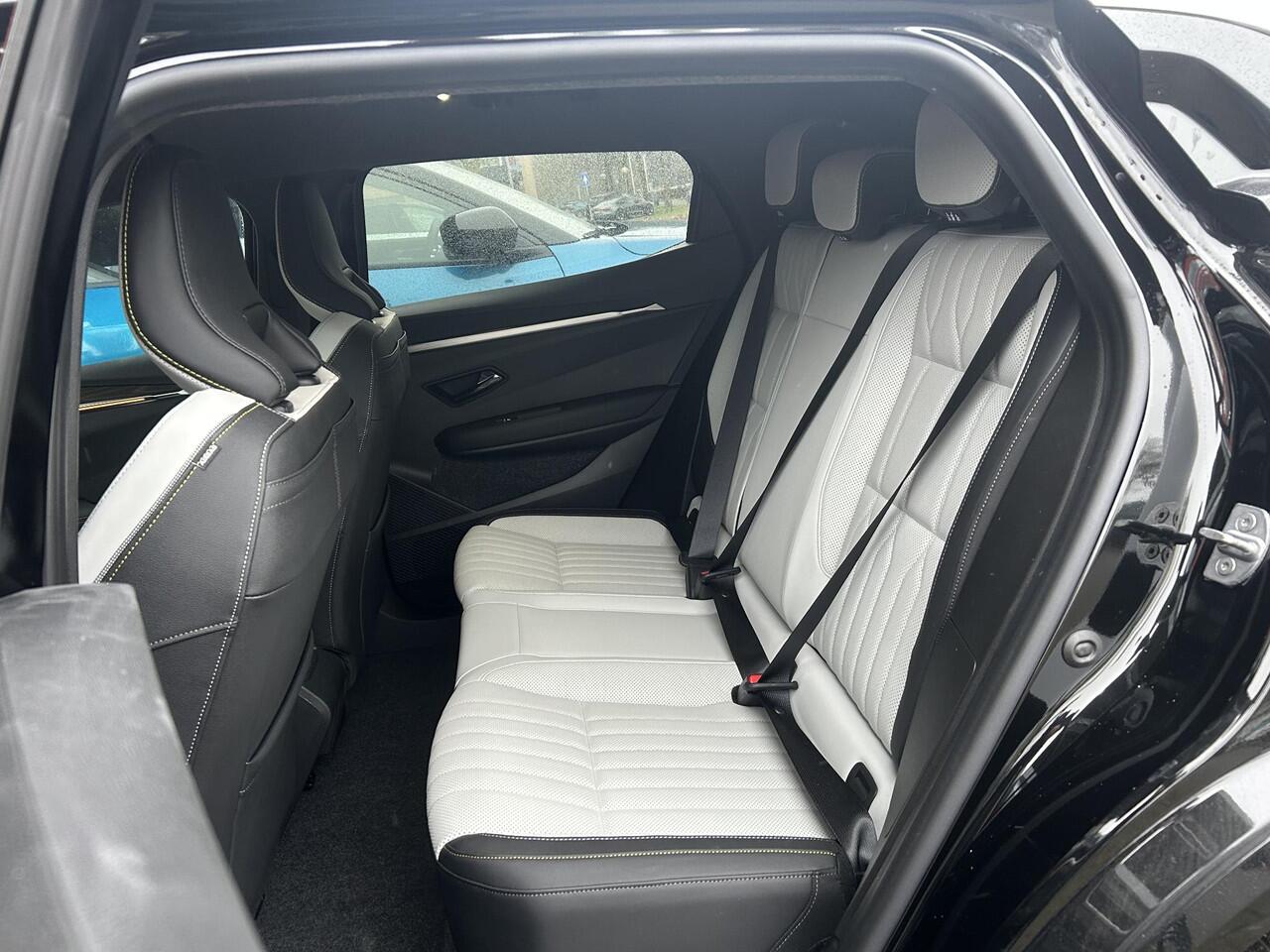 Renault MEGANE E-Tech comfort range iconic 60 kWh