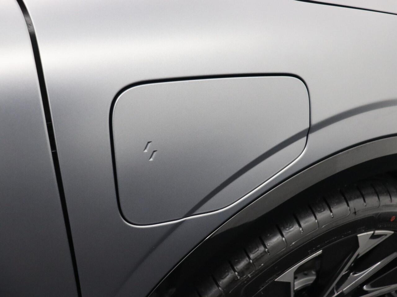 Renault MEGANE E-Tech comfort range esprit alpine 60 kWh / PACK DRIVING & SOUND /