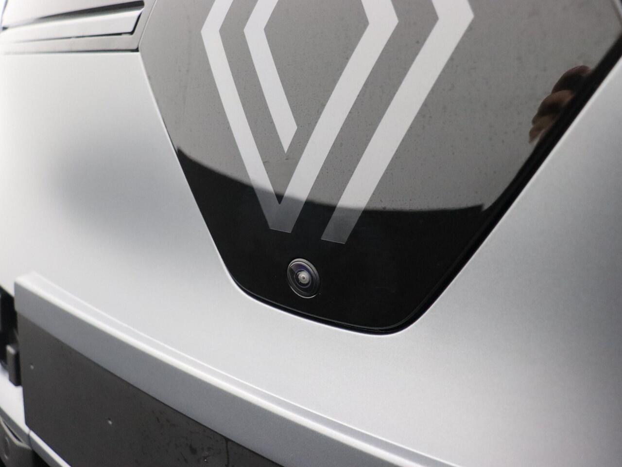 Renault MEGANE E-Tech comfort range esprit alpine 60 kWh / PACK DRIVING & SOUND /