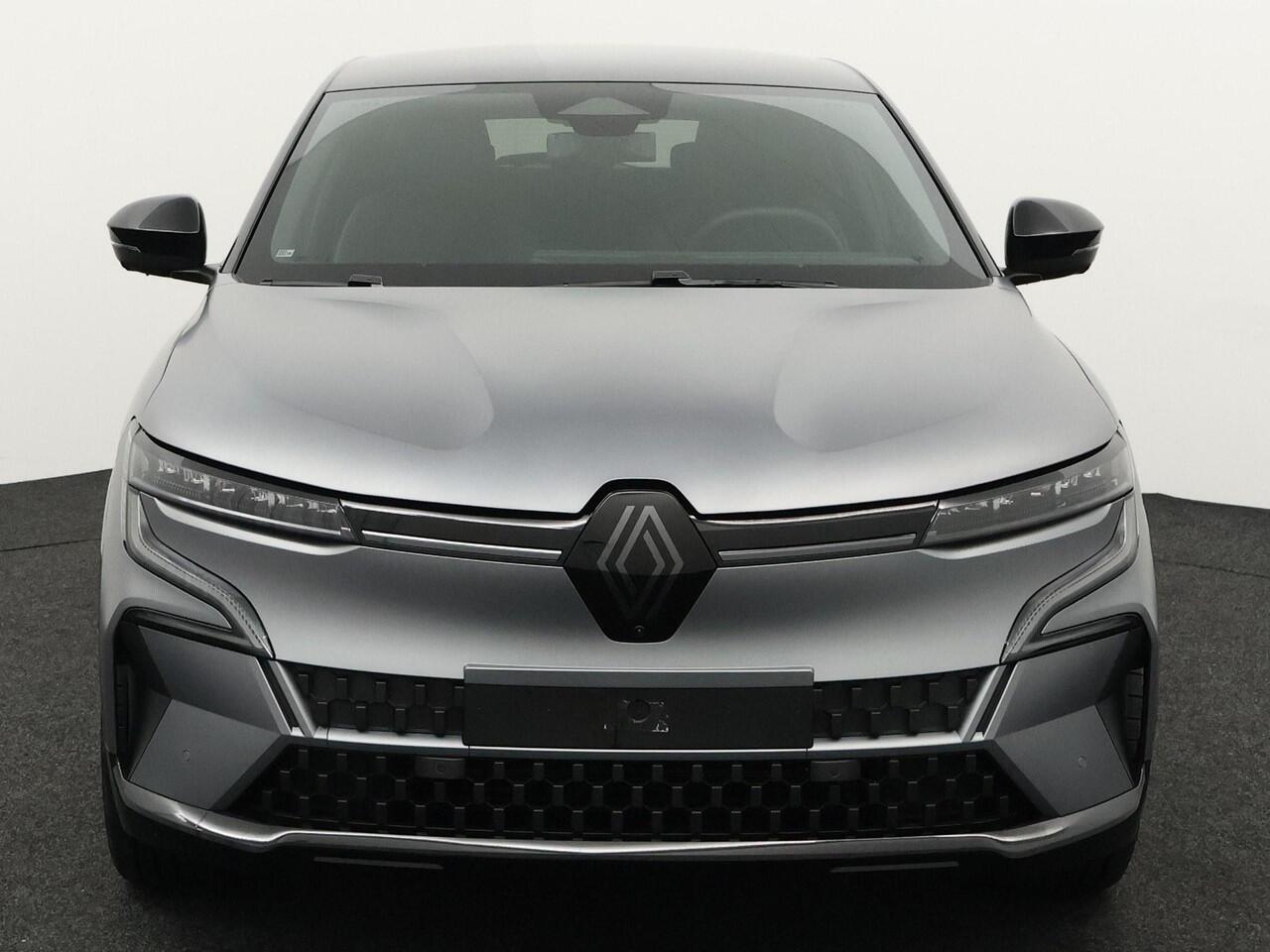 Renault MEGANE E-Tech comfort range esprit alpine 60 kWh / PACK DRIVING & SOUND /
