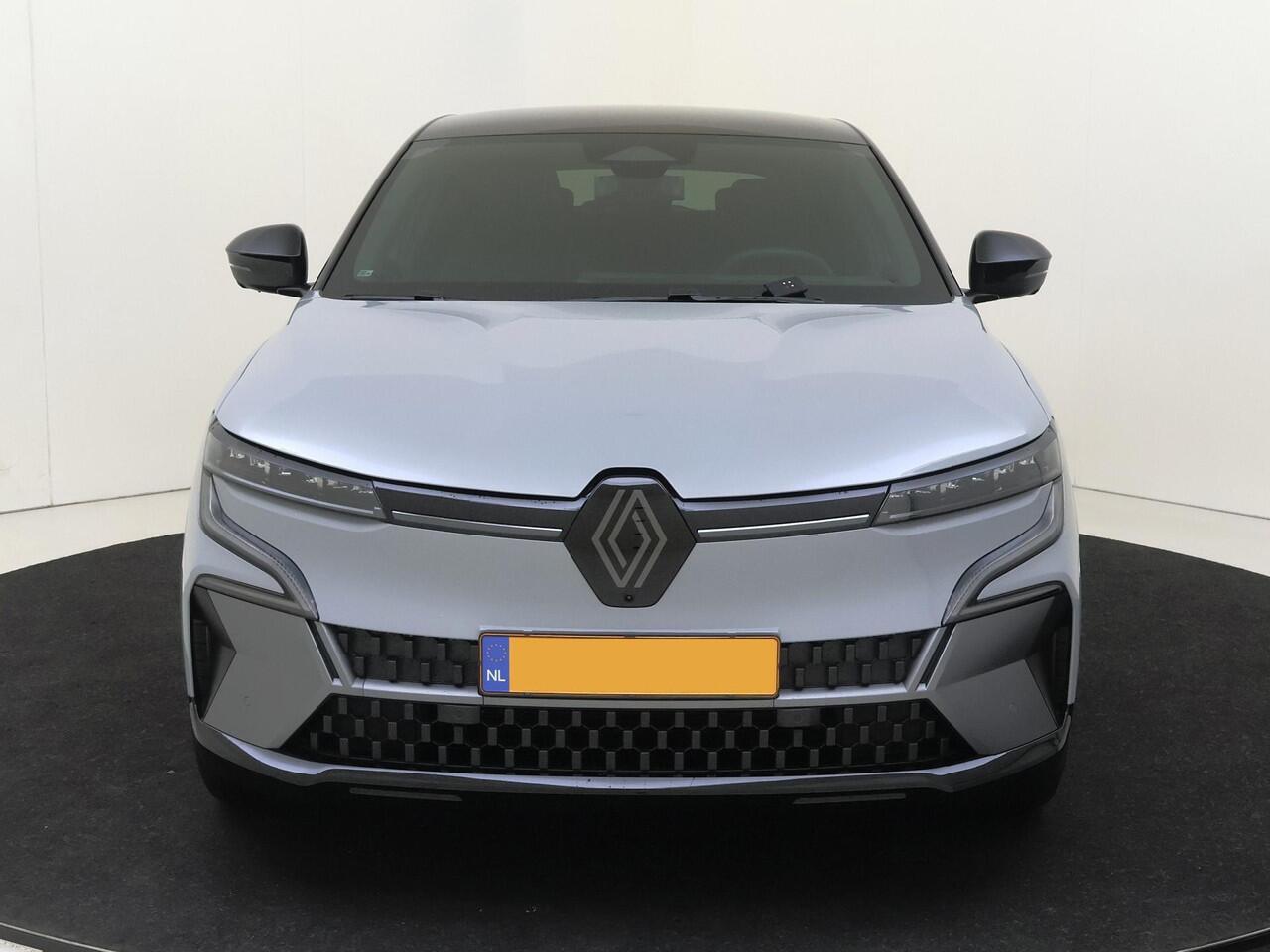 Renault MEGANE E-Tech Esprit Alpine 220pk comfort range | Premium Audio | 360 Camera |