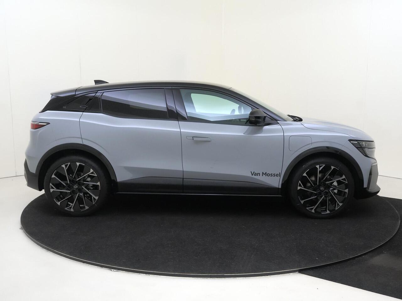 Renault MEGANE E-Tech Esprit Alpine 220pk comfort range | Premium Audio | 360 Camera |