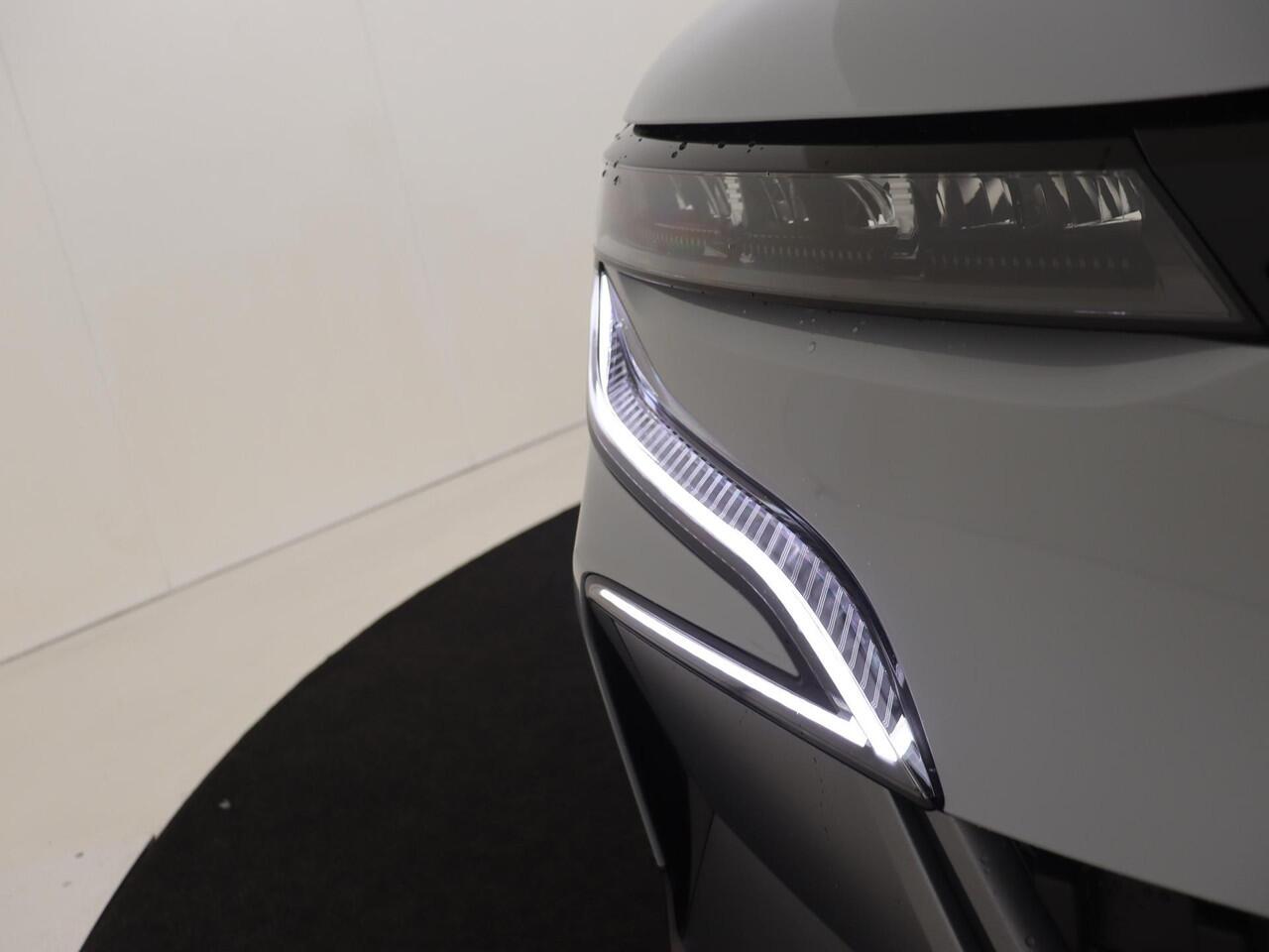 Renault MEGANE E-Tech Esprit Alpine 220pk comfort range | Premium Audio | 360 Camera |