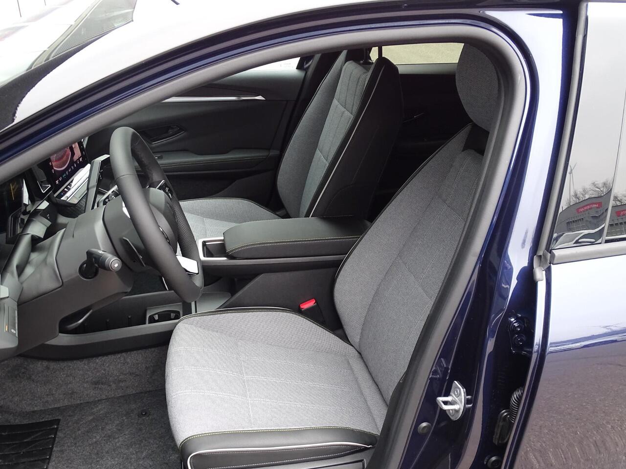 Renault MEGANE E-Tech comfort range techno 60 kWh NU 5 JAAR GARANTIE! / PACK DRIVING & COMFORT / ALL SEASON BANDEN