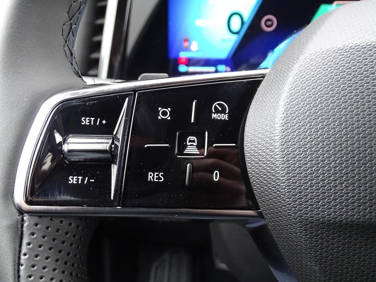 Renault MEGANE E-Tech comfort range techno 60 kWh NU 5 JAAR GARANTIE! / PACK DRIVING & COMFORT / ALL SEASON BANDEN