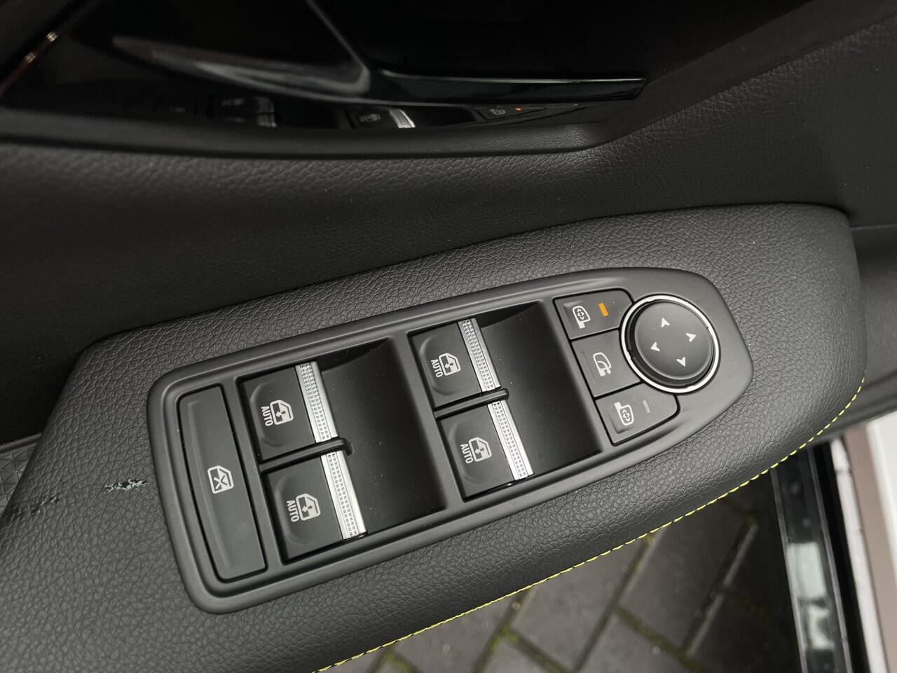 Renault MEGANE E-Tech comfort range techno 60 kWh / Pack Winter / Harman Kardon Audio / Pack Advanced Drive Assist & Augmented Vision