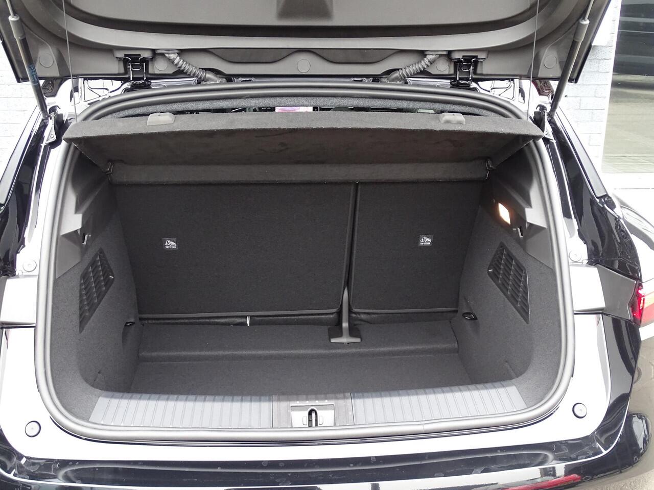 Renault MEGANE E-Tech comfort range iconic 60 kWh NU 5 JAAR GARANTIE! / FULL OPTIONS