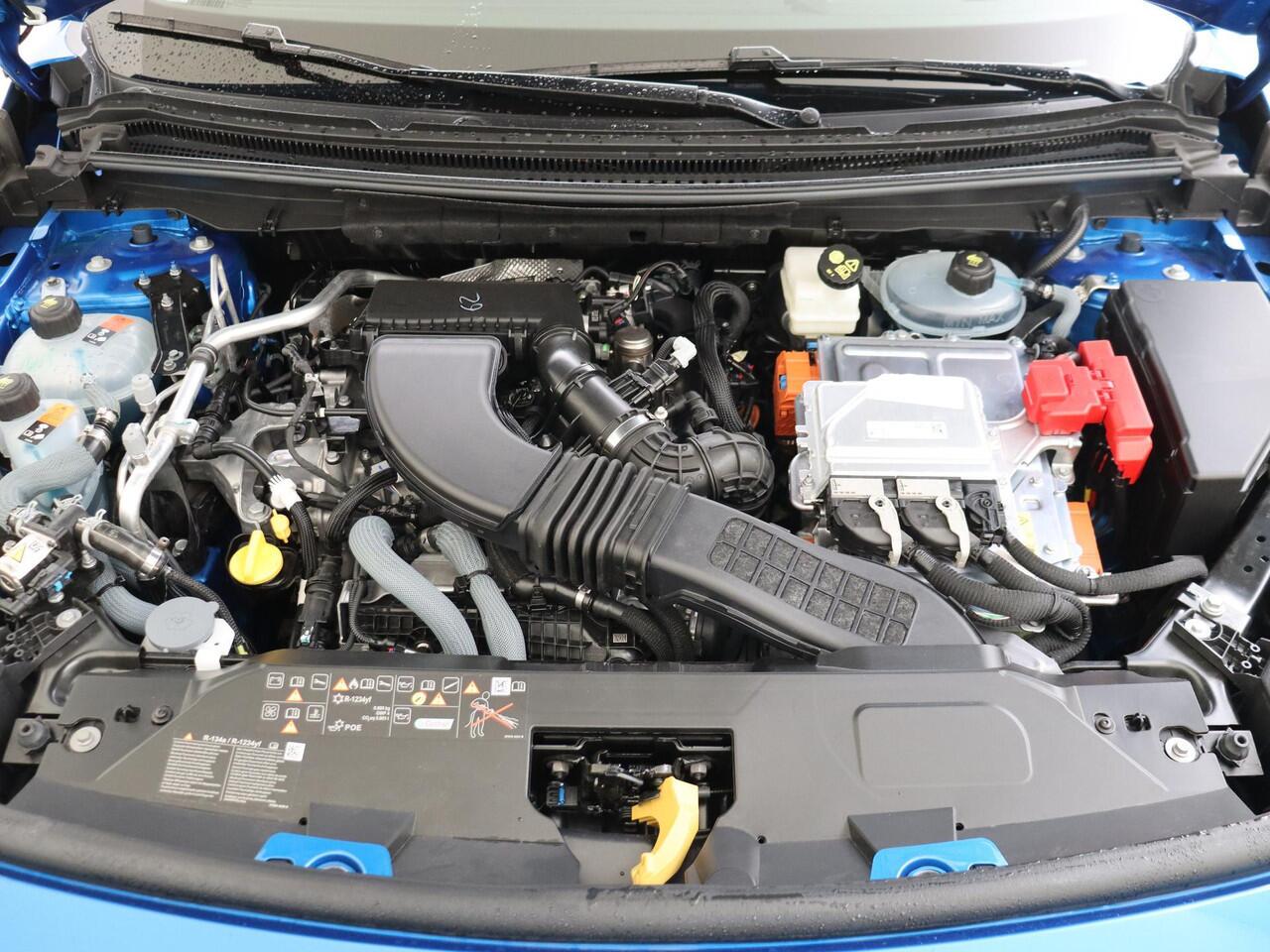 Renault Rafale 1.2 E-Tech Hybrid 200 Pk Esprit Alpine | Sidesteps | Achterklepspoiler | Open R-Link | Matrix Verlichting | Head up Display