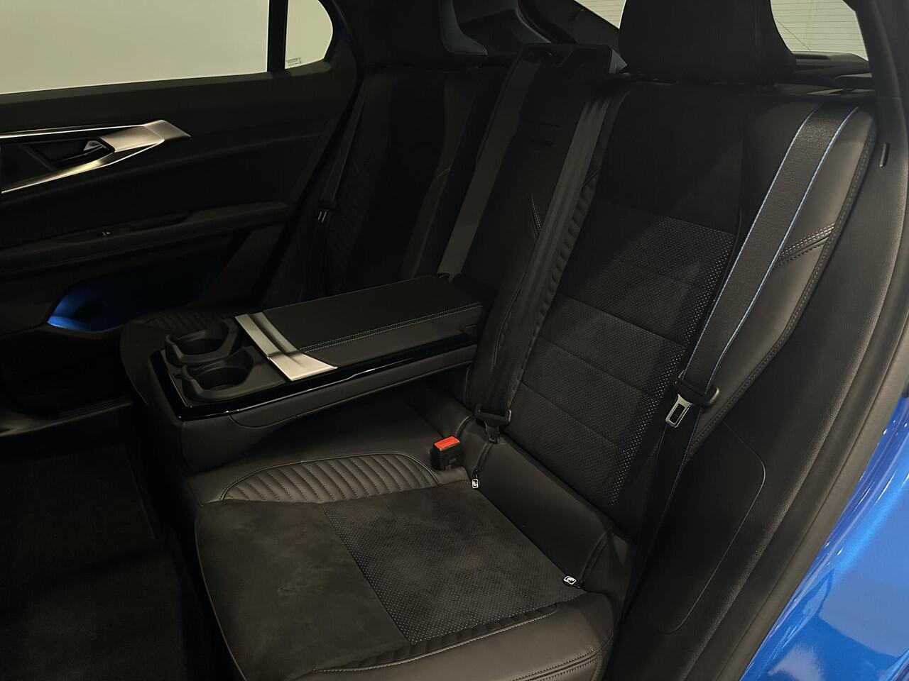 Renault Rafale 1.2 E-Tech Hybrid 200 Esprit Alpine | Matrix LED | 360° camera | Head-Up Dipslay | Elektrisch verstelbare stoelen