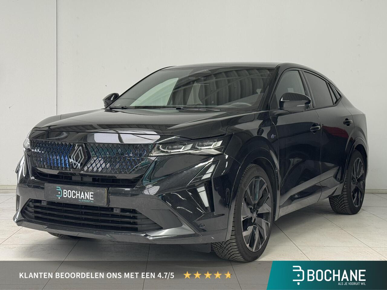 Renault Rafale 1.2 E-Tech Full Hybrid 200 Esprit Alpine | Harman / Kardon | Solarbay Panoramadak | Matrix LED | Stoel + Stuurverwarming |