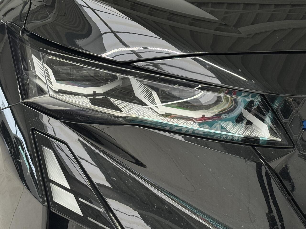 Renault Rafale 1.2 E-Tech Full Hybrid 200 Esprit Alpine | Harman / Kardon | Solarbay Panoramadak | Matrix LED | Stoel + Stuurverwarming |