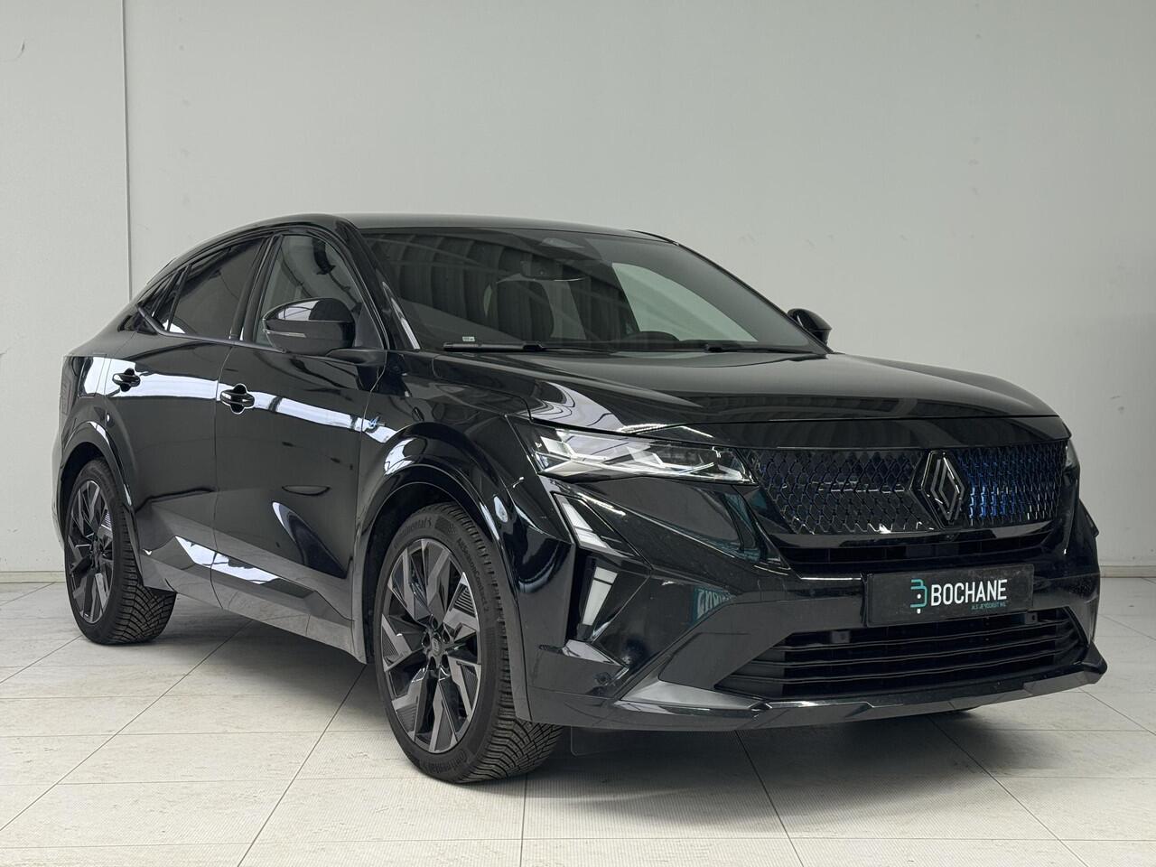 Renault Rafale 1.2 E-Tech Full Hybrid 200 Esprit Alpine | Harman / Kardon | Solarbay Panoramadak | Matrix LED | Stoel + Stuurverwarming |