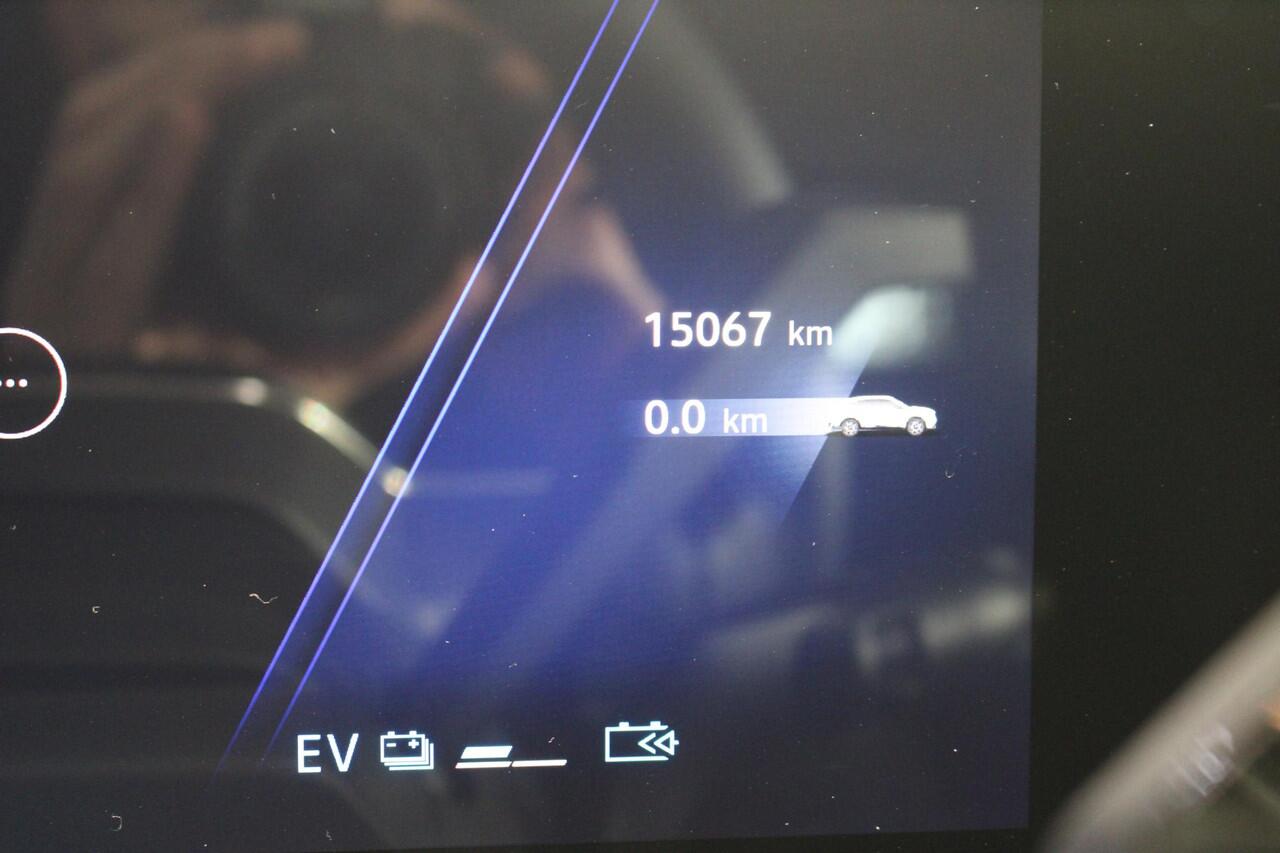 Renault Rafale 1.2 E-Tech full hybrid 200 esprit Alpine | Solarbay panoramadak | Head-up display | Harman Kardon | 360 graden camera